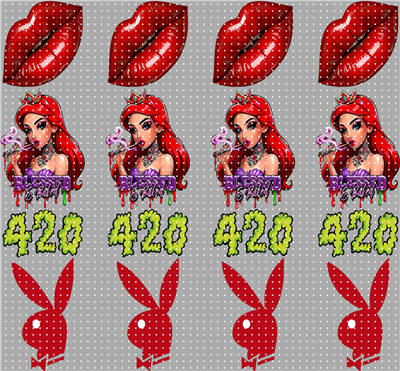 Bookmark sticker-S 1241